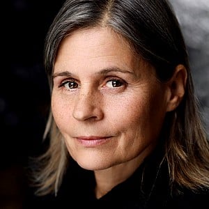 Suzanna Hamilton