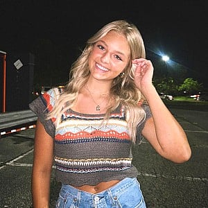 Suzannah Grace