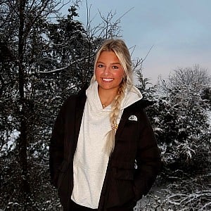 Suzannah Grace