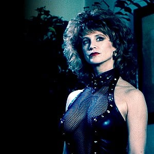 Suzanne Ager