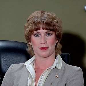 Suzanne French