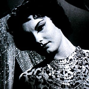 Suzanne Lloyd