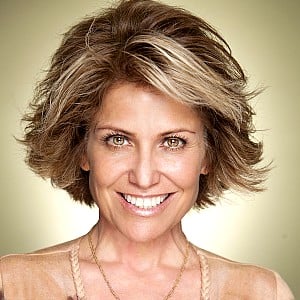 Suzanne Marie Berman