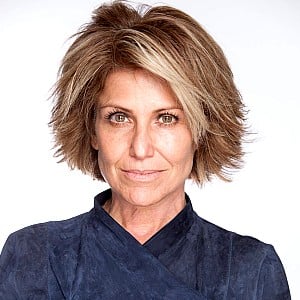 Suzanne Marie Berman