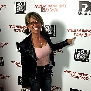 Suzanne Marie Berman