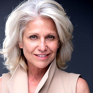 Suzanne Marie Berman