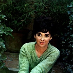 Suzanne Pleshette