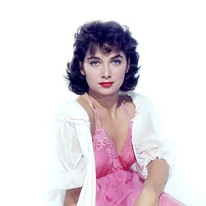 Suzanne Pleshette
