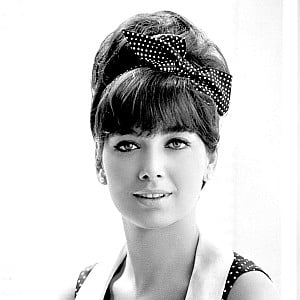 Suzanne Pleshette