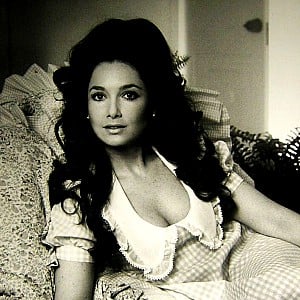 Suzanne Pleshette