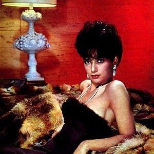 Suzanne Pleshette