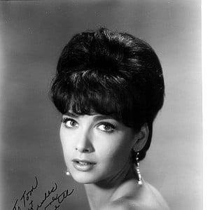 Suzanne Pleshette