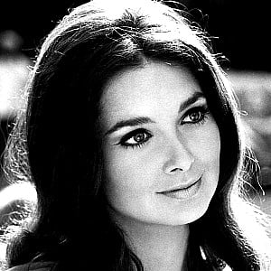 Suzanne Pleshette
