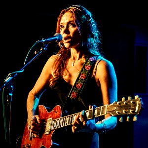 Suzanne Santo
