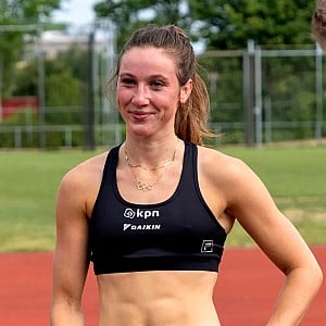 Suzanne Schulting