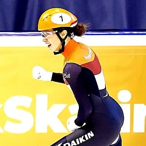 Suzanne Schulting