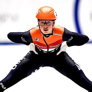 Suzanne Schulting