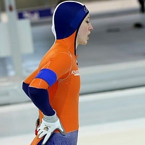 Suzanne Schulting