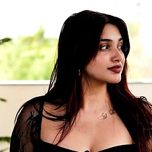 Suzanne Sharon