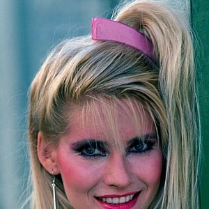 Suzanne Snyder
