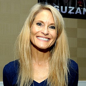 Suzanne Snyder