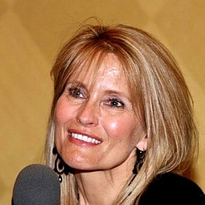 Suzanne Snyder
