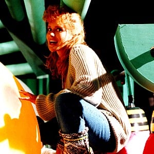 Suzanne Snyder