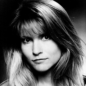 Suzanne Snyder