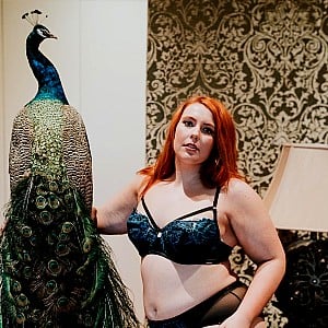 Suzanne Stevens