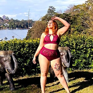 Suzanne Stevens