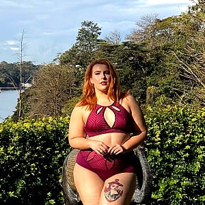 Suzanne Stevens