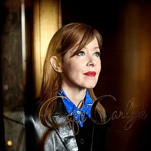 Suzanne Vega