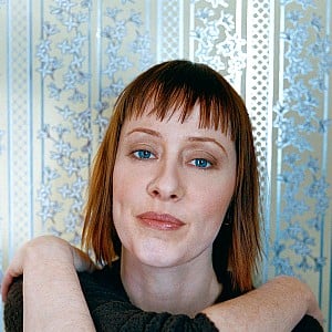Suzanne Vega