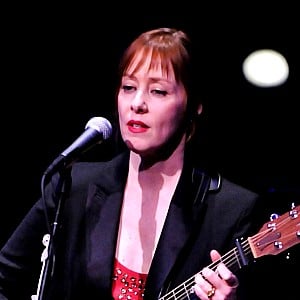Suzanne Vega