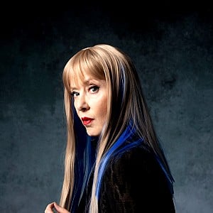 Suzanne Vega
