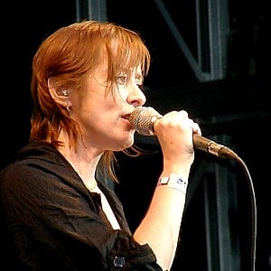 Suzanne Vega