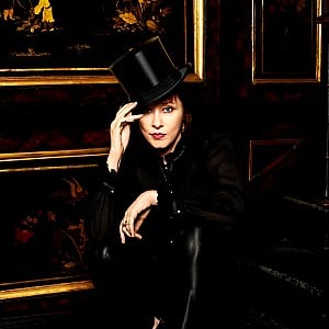 Suzanne Vega