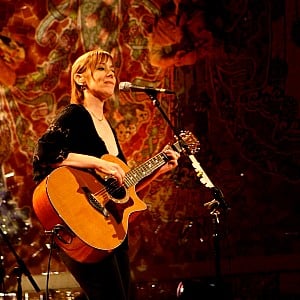Suzanne Vega