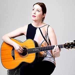 Suzanne Vega