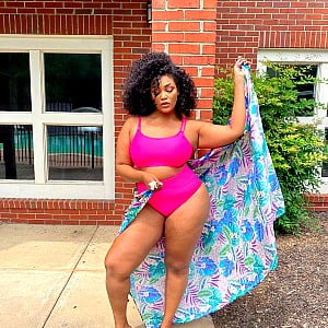 Suzette Priester