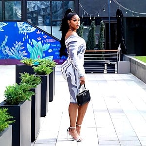 Suzette Samuel