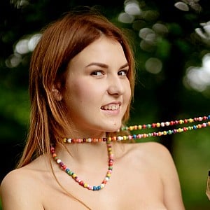 Suzi Allegra