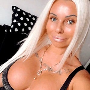 Suzi Grande