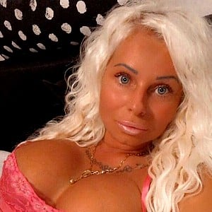 Suzi Grande