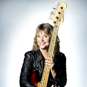 Suzi Quatro