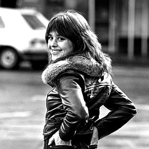 Suzi Quatro