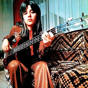 Suzi Quatro