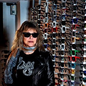 Suzi Quatro