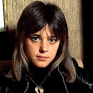 Suzi Quatro