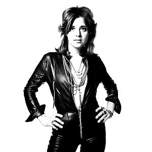 Suzi Quatro